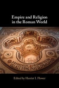 Produktbild: Empire and Religion in the Roman World