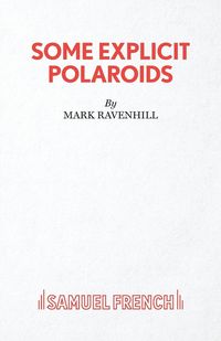Produktbild: Some Explicit Polaroids