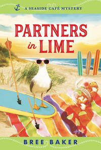 Produktbild: Partners in Lime