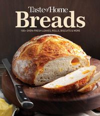 Produktbild: Taste of Home Breads