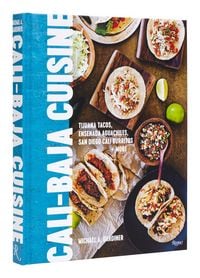 Produktbild: Cali Baja Cuisine