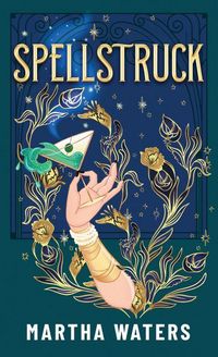 Produktbild: Spellstruck