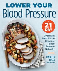 Produktbild: Lower Your Blood Pressure