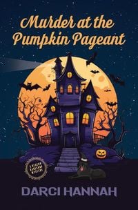 Produktbild: Murder at the Pumpkin Pageant