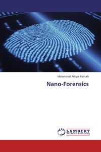 Produktbild: Nano-Forensics