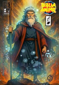 Produktbild: Biblia Anime ( Anime Puro ) No.19