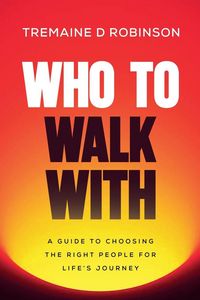 Produktbild: Who To Walk With