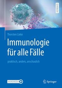 Produktbild: Immunologie f&uuml;r alle F&auml;lle