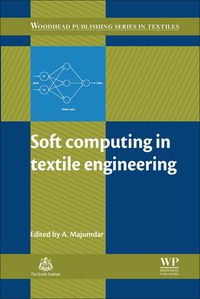 Produktbild: Soft Computing in Textile Engineering