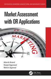 Produktbild: Market Assessment with OR Applications