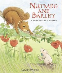 Produktbild: Nutmeg and Barley: A Budding Friendship