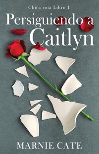 Produktbild: Persiguiendo a Caitlyn