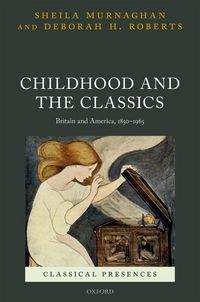 Produktbild: Childhood and the Classics