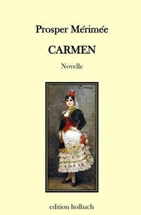 Produktbild: Carmen