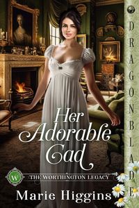 Produktbild: Her Adorable Cad