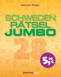 Produktbild: Schwedenr&auml;tseljumbo 28