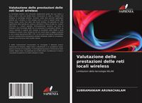 Produktbild: Valutazione delle prestazioni delle reti locali wireless