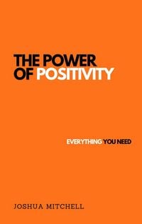 Produktbild: The Power of Positivity