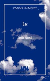 Produktbild: Lac. Suivi de Libido sciendi