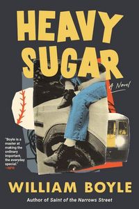 Produktbild: Heavy Sugar