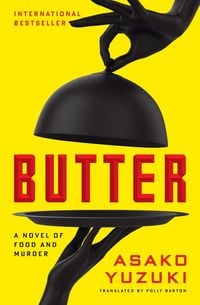 Produktbild: Butter