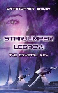 Produktbild: The Crystal Key