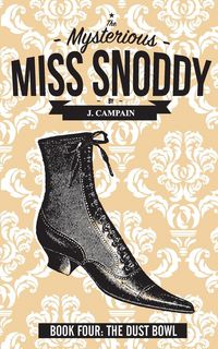 Produktbild: The Mysterious Miss Snoddy