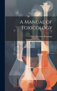 Produktbild: A Manual of Toxicology
