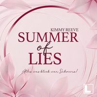 Produktbild: Summer of Lies - Alles, was blieb war Schmerz!