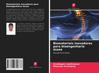 Produktbild: Biomateriais inovadores para bioengenharia &oacute;ssea