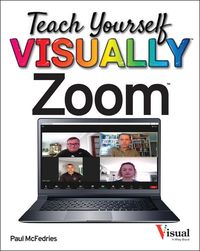 Produktbild: Teach Yourself Visually Zoom