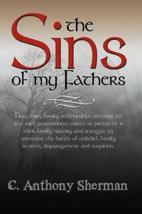 Produktbild: The Sins of My Fathers
