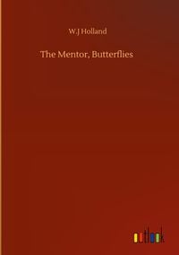 Produktbild: The Mentor, Butterflies