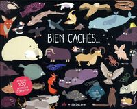 Produktbild: Bien cach&eacute;s