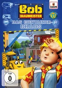 Bob, der Baumeister - Metallbox (Limited Edition) (3 DVDs) Preisbarometer
