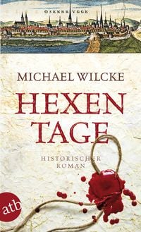 Produktbild: Hexentage