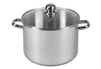 Produktbild: Kr&uuml;ger Haushaltswaren A26 Kochtopf 26cm