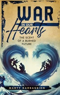 Produktbild: War in Our Hearts