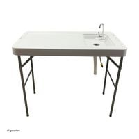 Produktbild: HTI-Living Filetier Tisch Fritz Filetier Tisch Fritz