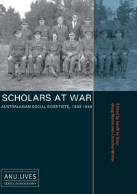 Produktbild: Scholars at War