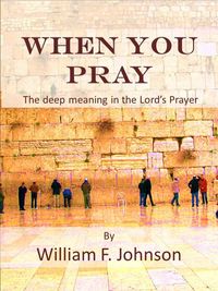 Produktbild: When You Pray