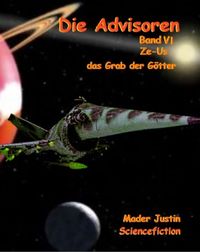 Produktbild: Die Advisoren Band VI