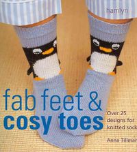 Produktbild: Fab Feet and Cosy Toes