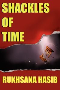 Produktbild: Shackles Of Time
