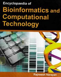 Produktbild: Encyclopaedia Of Bioinformatics And Computational Technology