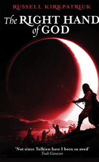 Produktbild: The Right Hand Of God