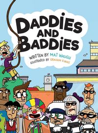 Produktbild: Daddies and Baddies