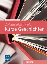 Produktbild: Zwischendurch mal ... kurze Geschichten