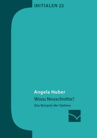 Produktbild: Wozu Neuschnitte?