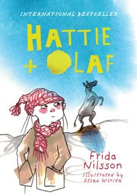Produktbild: Hattie and Olaf